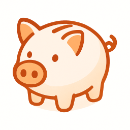 특가Pig 로고